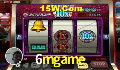 6mgame Brasília - Leaderboards
