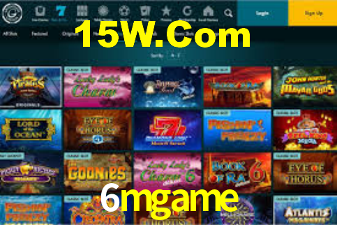 6mgame