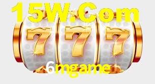 Tournaments 6mgame