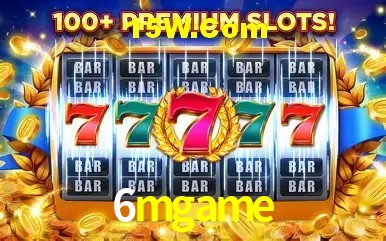 6mgame Entrar - Login Seguro Certificado