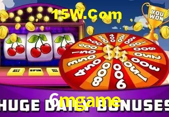 Sistemas de Segurança 6mgame