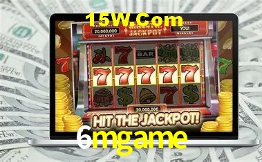 Diretório de Jogos 6mgame