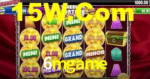 Daily Bonuses 6mgame
